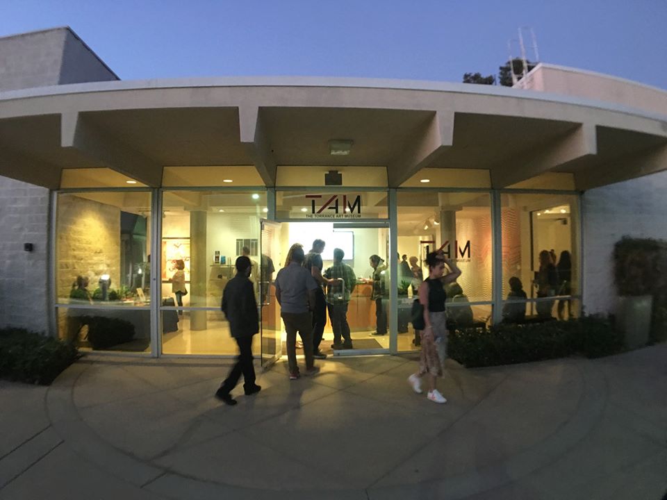 TAM - Torrance Art Museum