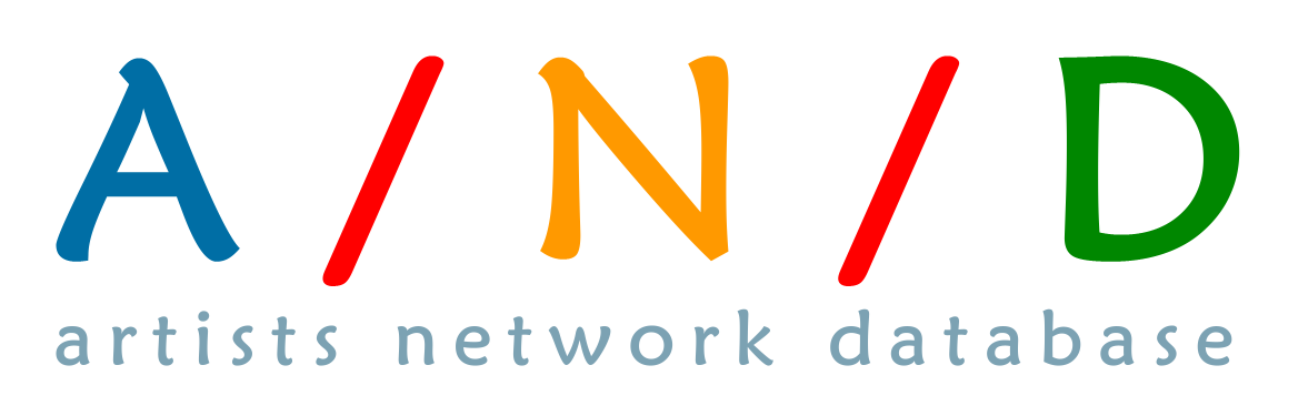 Artists Network Database